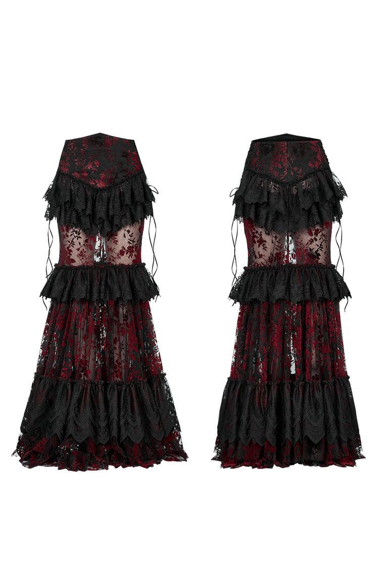 Vintage Style Garment with a Modern Fit