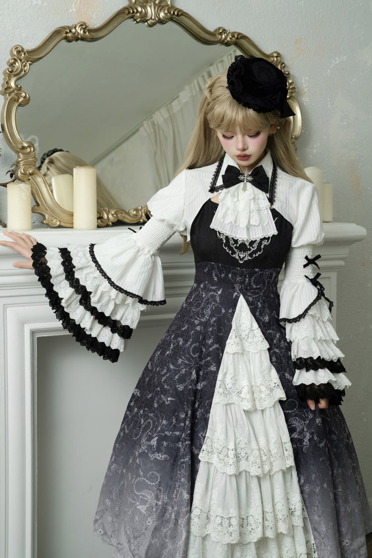 Casually Elegant Cardigan with a Refined Edge
