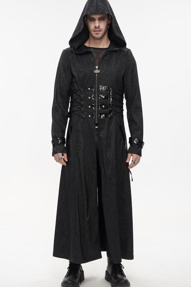 Sophisticated Coat with a Clean Classic Look