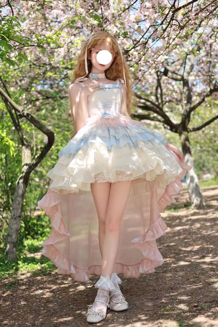 Subtly Elegant Dress with a Refined Vintage Look