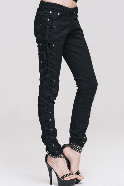 Elegantly Styled Pants for Everyday Wear