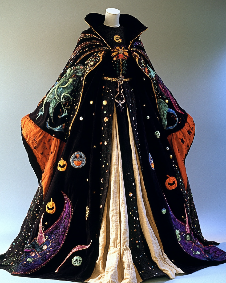 Vintage Style Garment with a Modern Fit