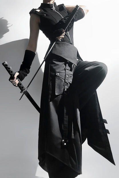 Effortlessly Elegant Pants with a Timeless Design