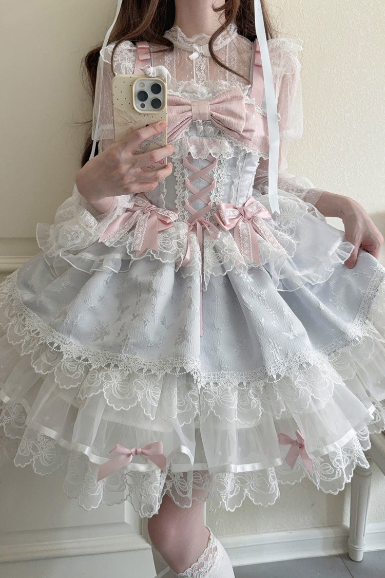Thoughtfully Designed Dress in a Timeless Style