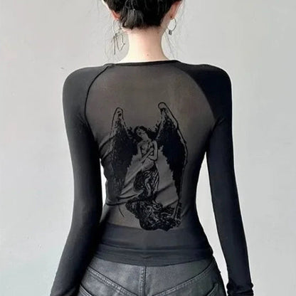 Long Sleeve Top