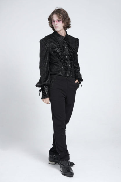 Elegantly Styled Blouse for Everyday Wear