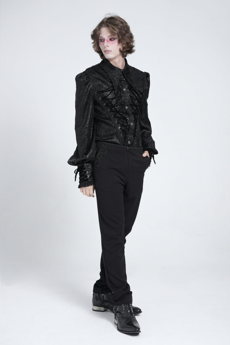 Elegantly Styled Blouse for Everyday Wear