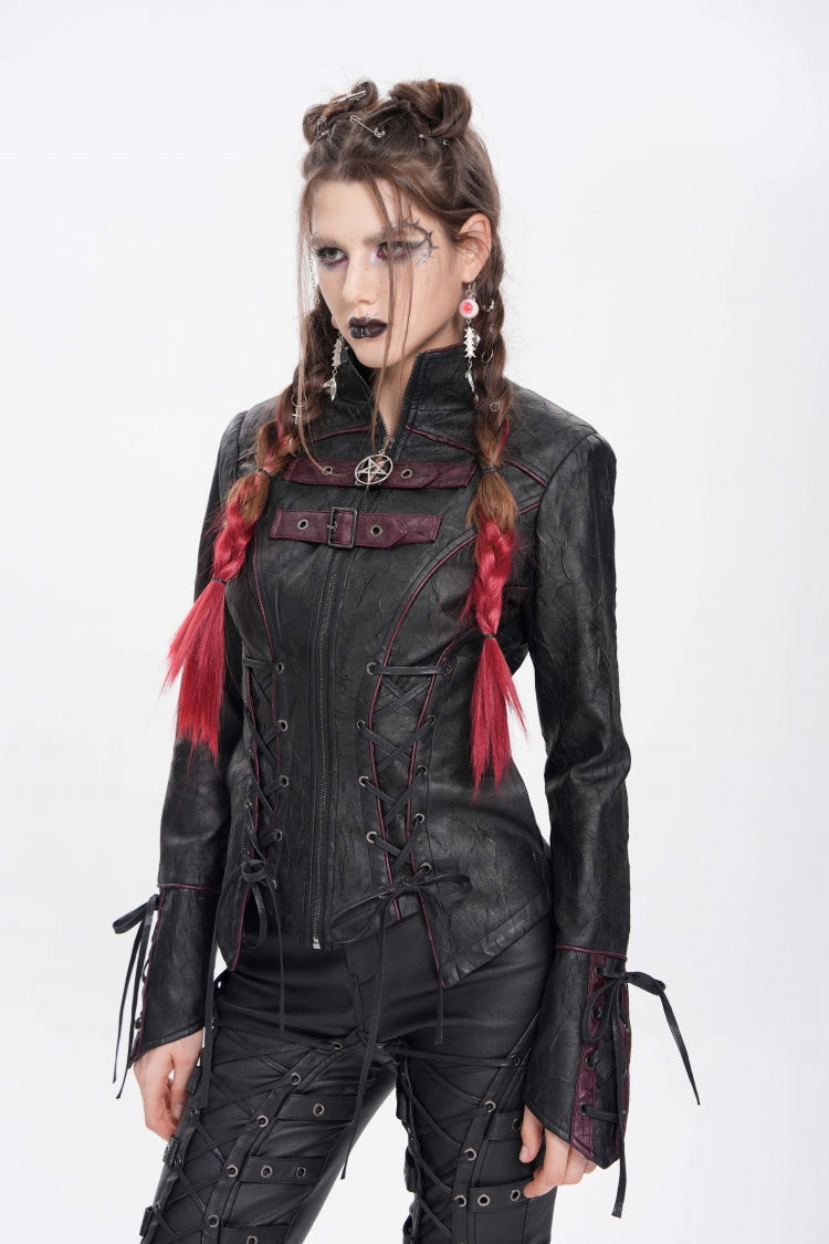 Elegantly Styled Jacket for Everyday Wear