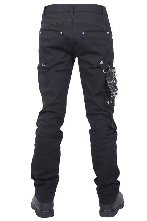Sophisticated Pants with a Clean Classic Look