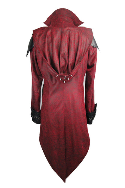 Elegantly Styled Coat for Everyday Wear