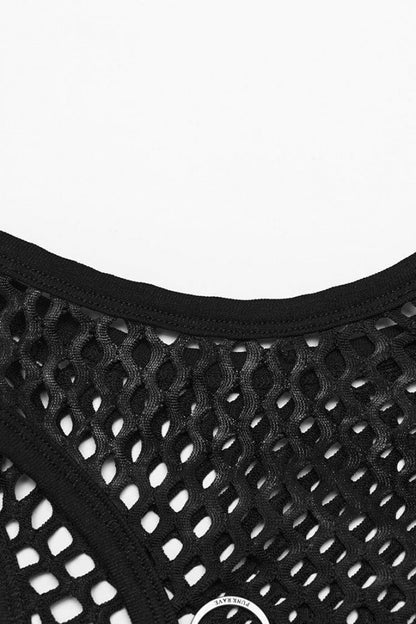 Subtly Elegant Garment with a Refined Vintage Look