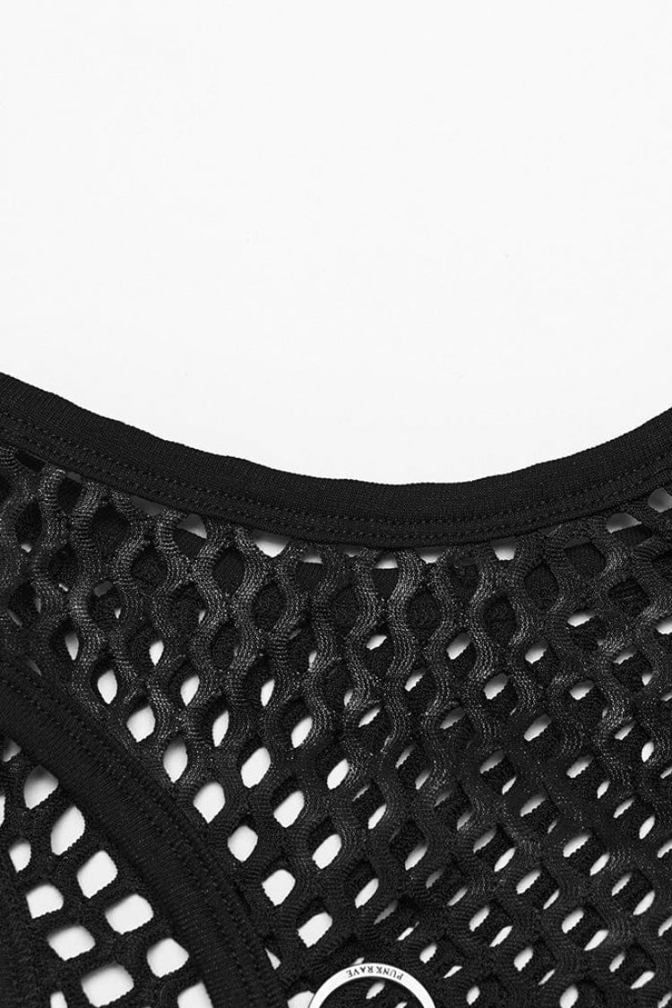Subtly Elegant Garment with a Refined Vintage Look