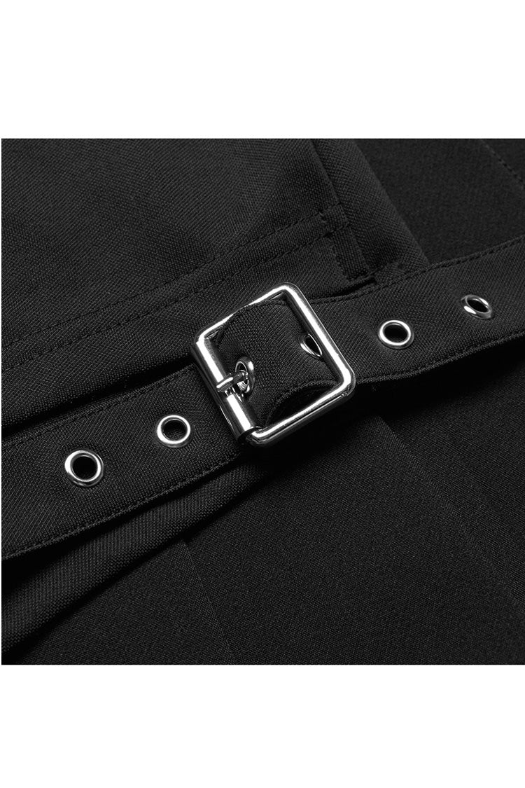 Elegantly Styled Garment for Everyday Wear