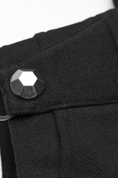 Elegantly Styled Garment for Everyday Wear