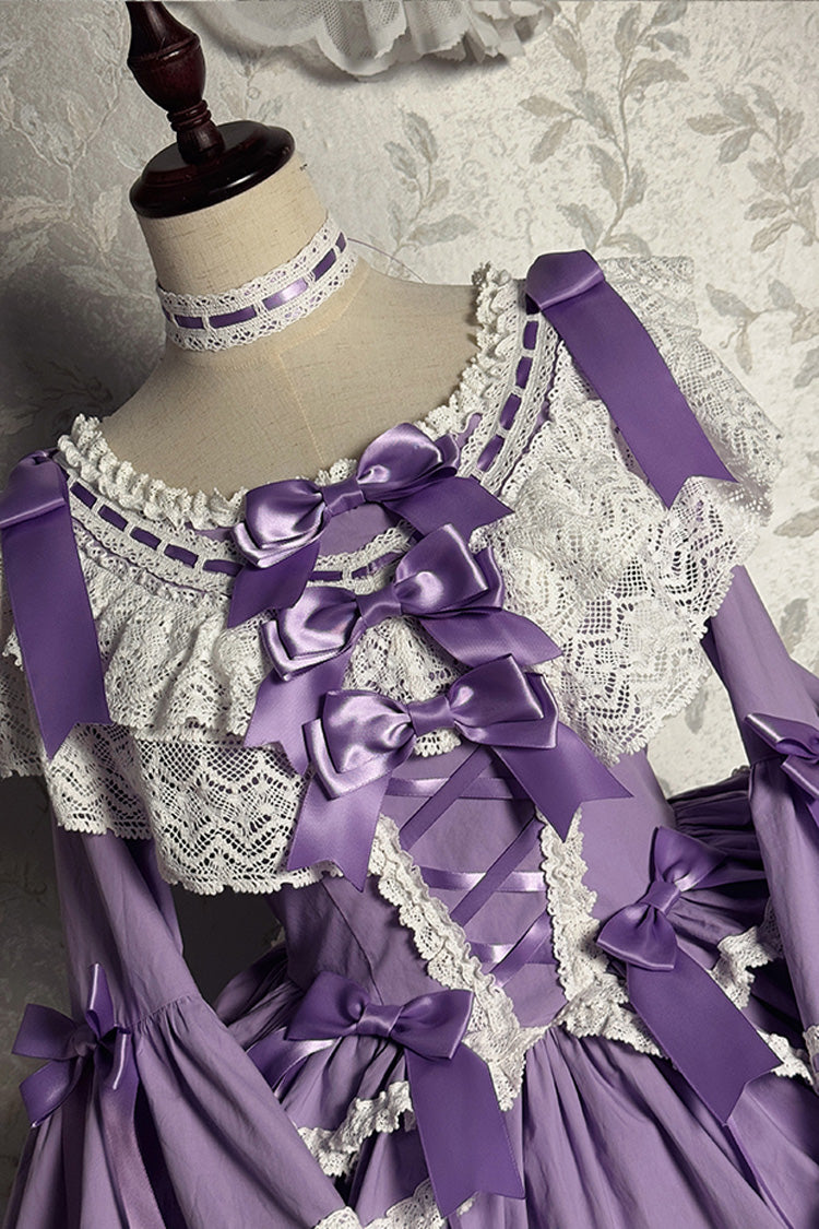 Classic Designed Dress in a Timeless Cut