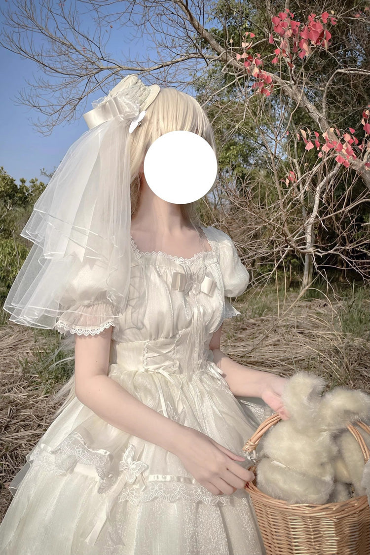 Thoughtfully Designed Dress in a Timeless Style