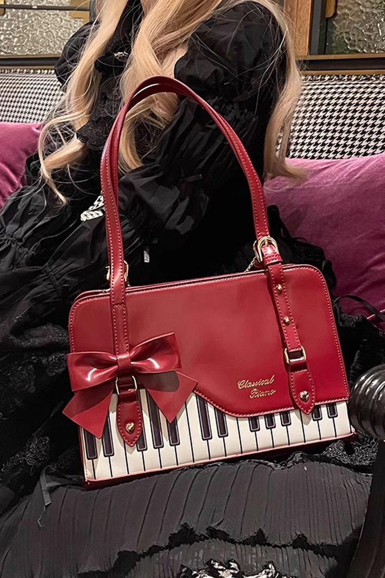 Vintage Style Bag with a Modern Fit