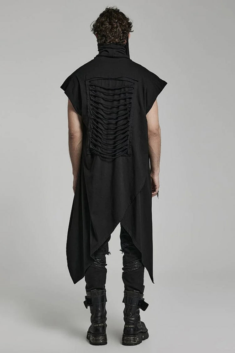 Finely Styled Garment with a Classic Vintage Look
