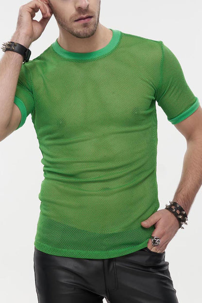 Classic Vintage T-Shirt with a Flattering Fit