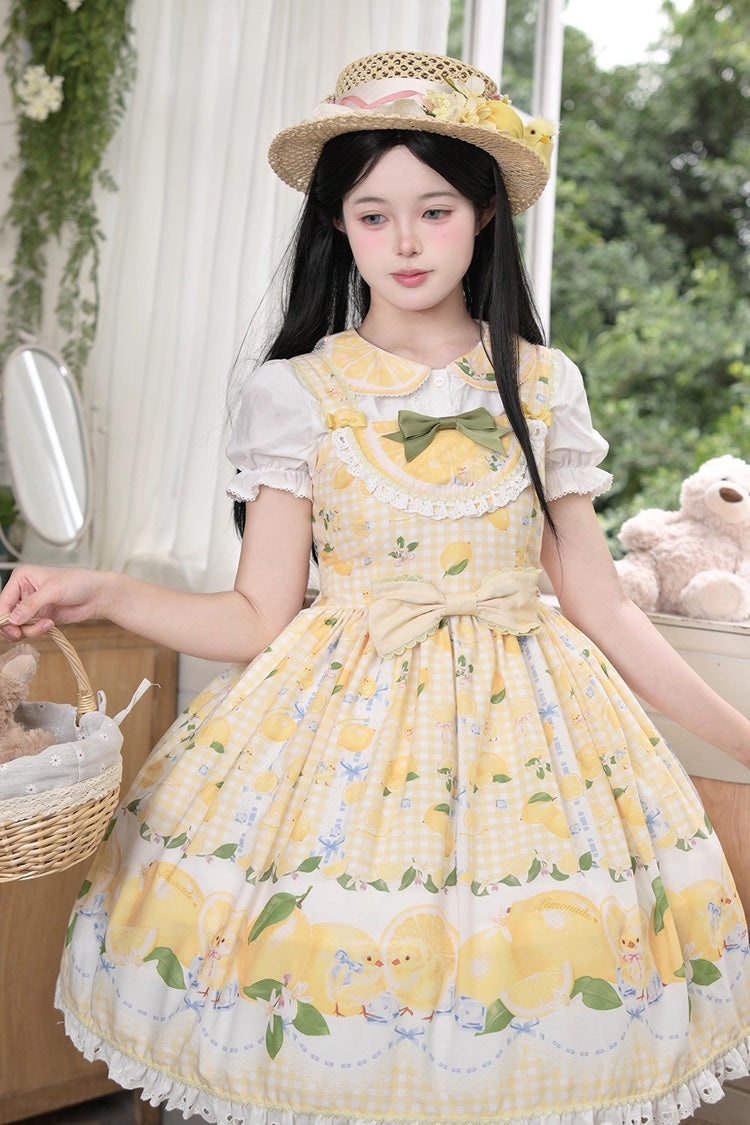 Casually Elegant Dress with a Refined Edge