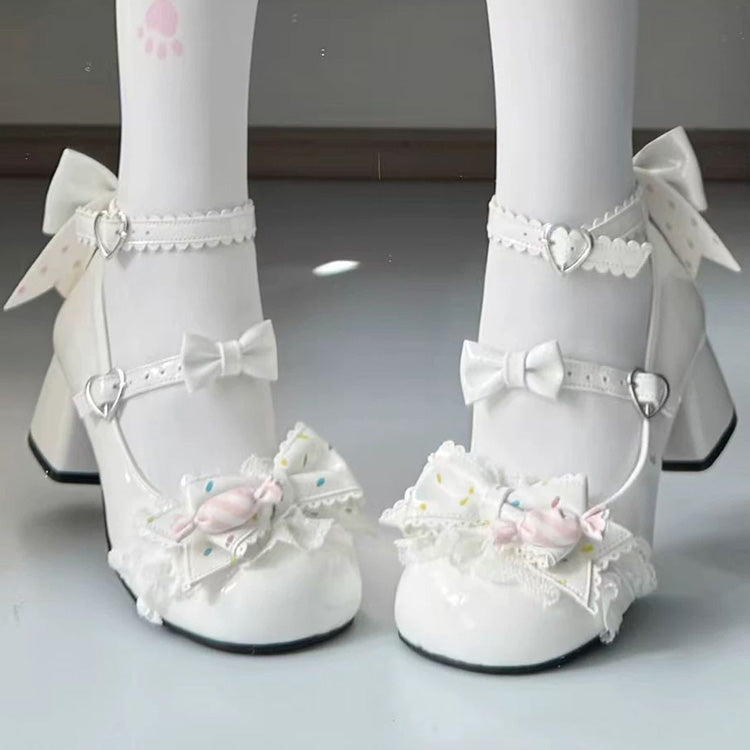 Beautifully Finished Shoes in a Timeless Design