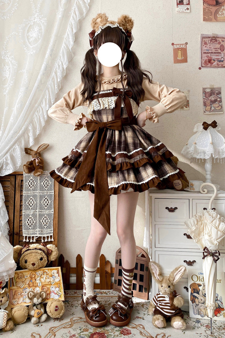 Vintage Style Dress with a Modern Fit