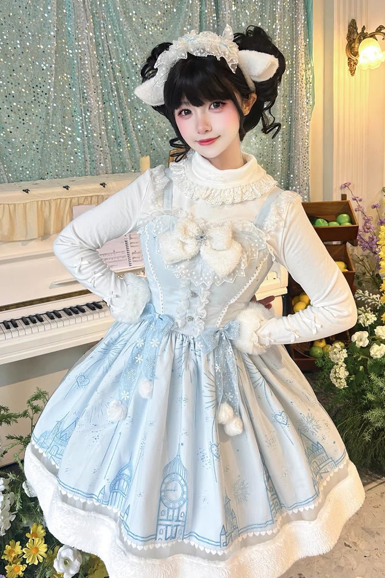 Vintage Style Dress with a Modern Fit