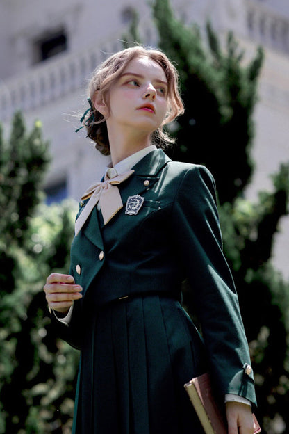 Classic Designed Dress in a Timeless Cut