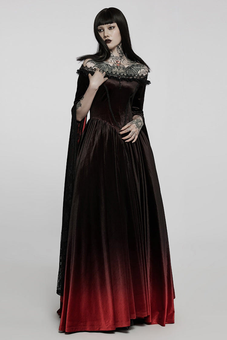 Vintage Style Dress with a Modern Fit