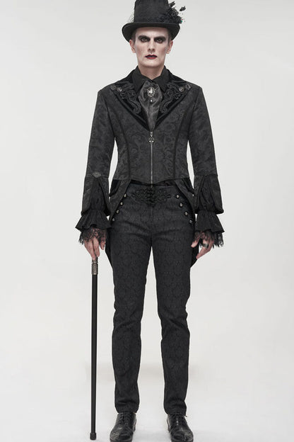 Classic Designed Coat in a Timeless Cut