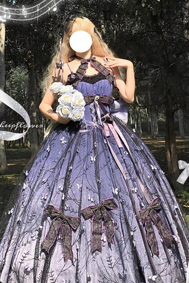Finely Styled Dress with a Classic Vintage Look