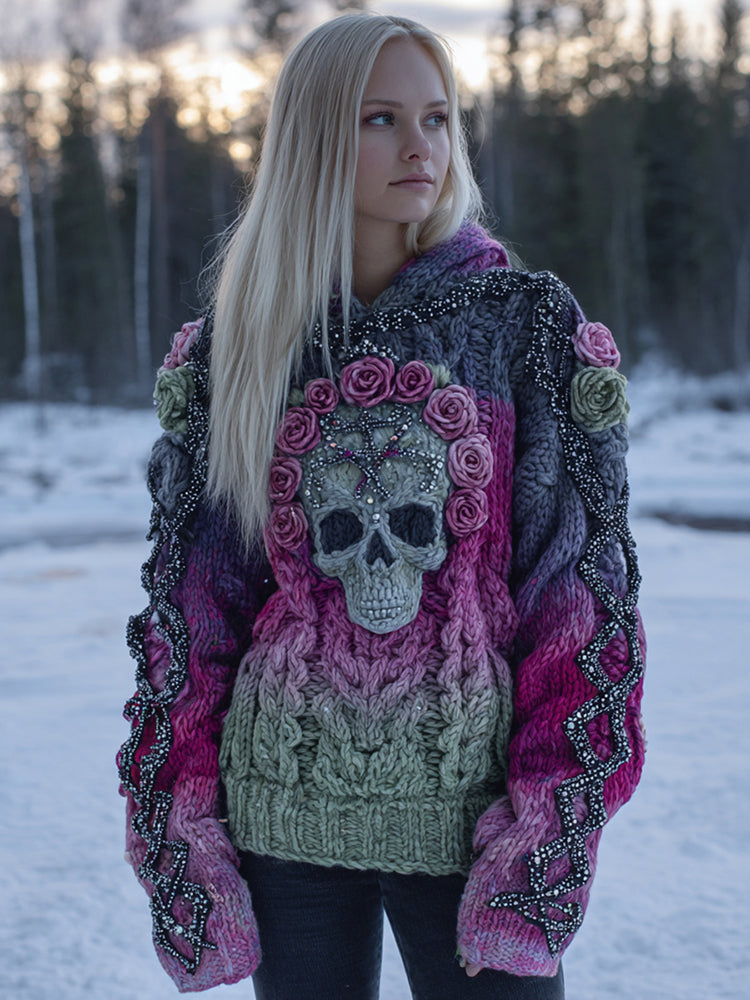 Effortlessly Elegant Cardigan with a Timeless Design