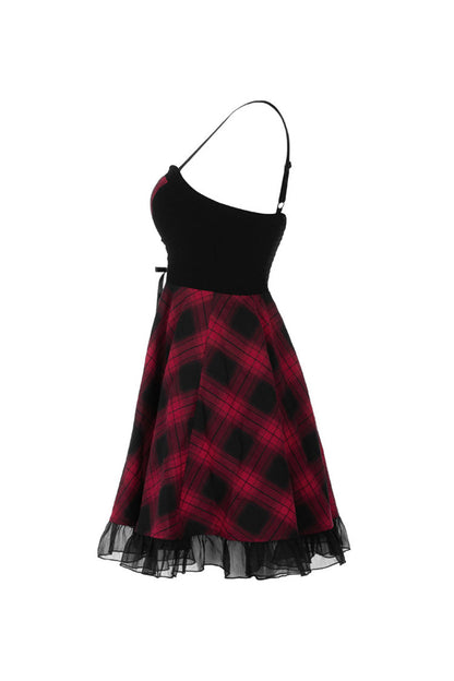 Classic Designed Dress in a Timeless Cut
