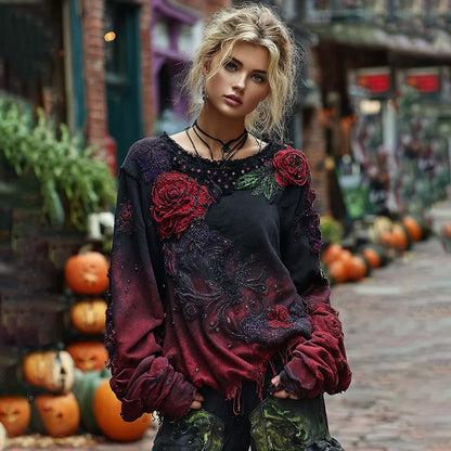 Thoughtfully Designed Shirt in a Timeless Style