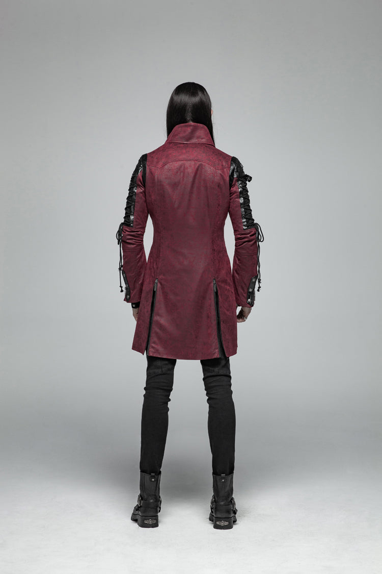 Classic Designed Coat in a Timeless Cut