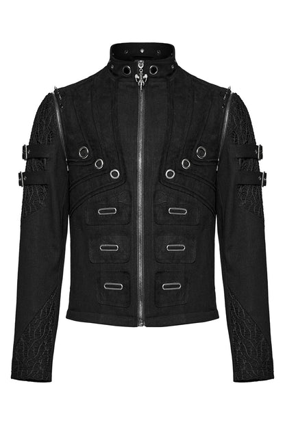 Beautifully Crafted Coat in a Classic Style