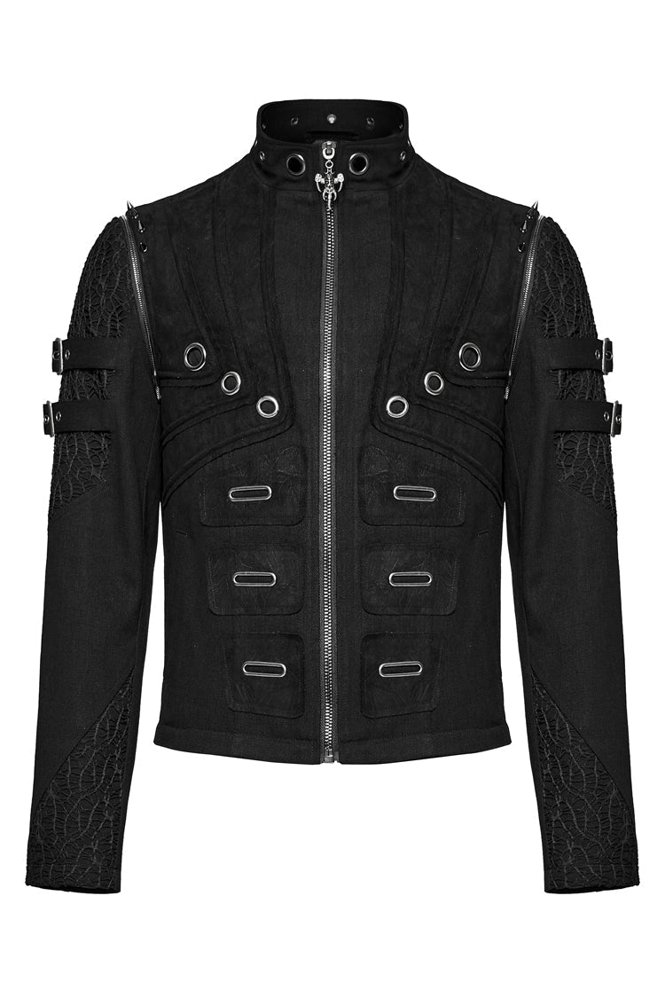 Beautifully Crafted Coat in a Classic Style