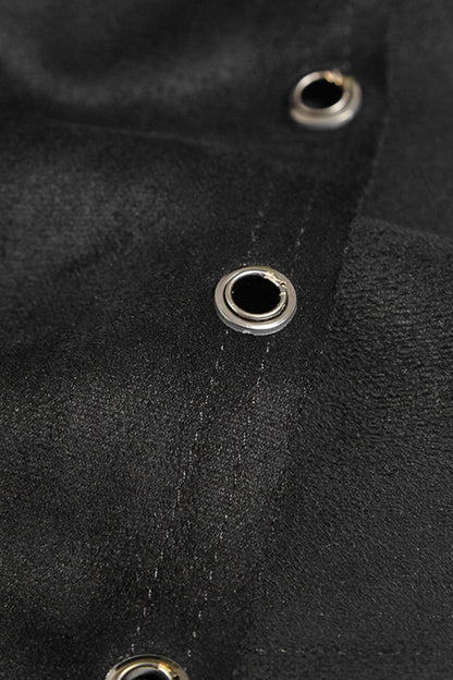 Vintage Style Garment with a Modern Fit
