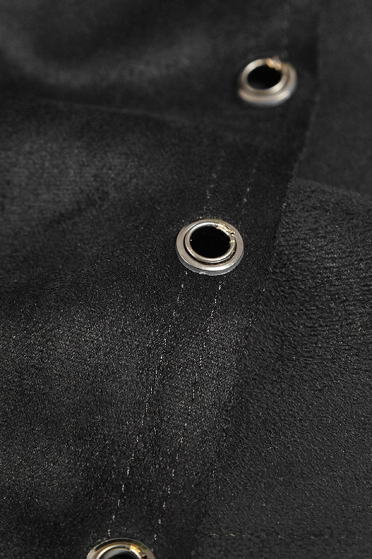 Vintage Style Garment with a Modern Fit