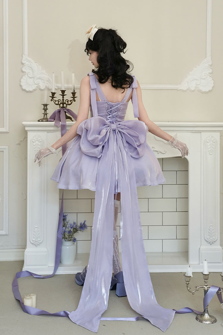 Casually Elegant Dress with a Refined Edge