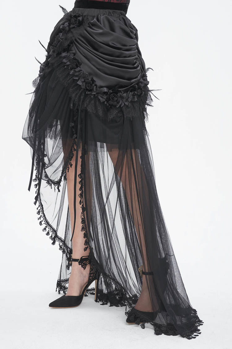 Vintage Inspired Garment with a Contemporary Edge