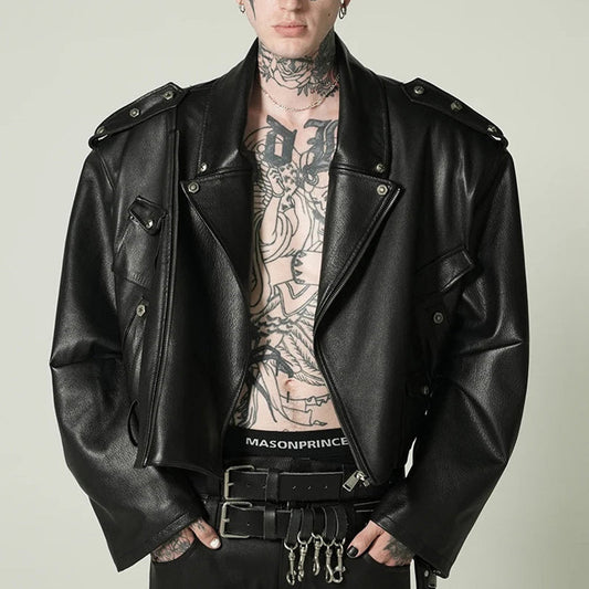 Biker Jacket