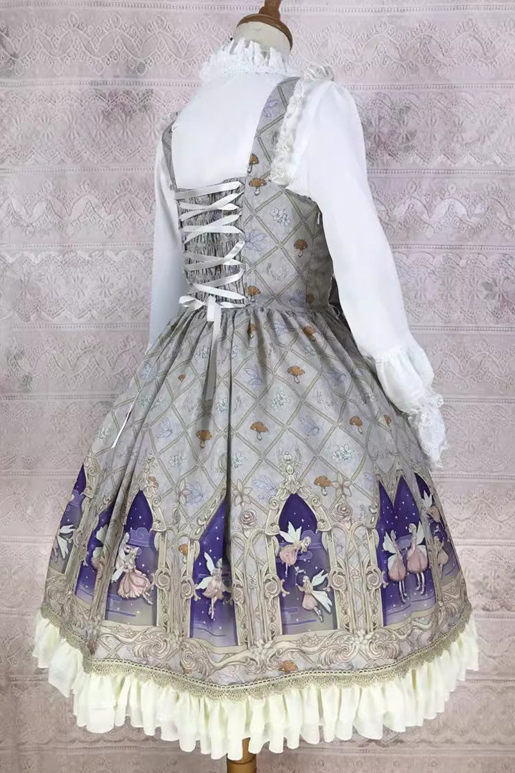 Vintage Style Dress with a Modern Fit