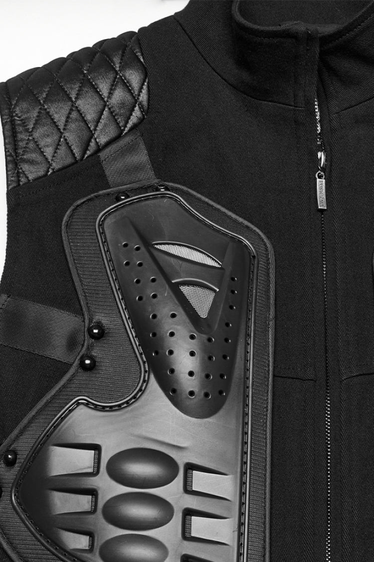 Casually Elegant Garment with a Refined Edge