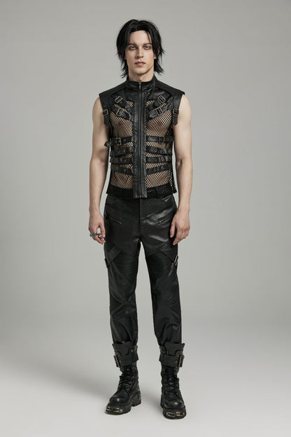 Classic Designed Garment in a Timeless Cut