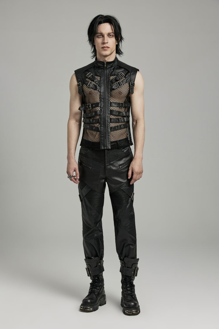 Classic Designed Garment in a Timeless Cut