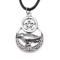 The Power of Magic Necklace