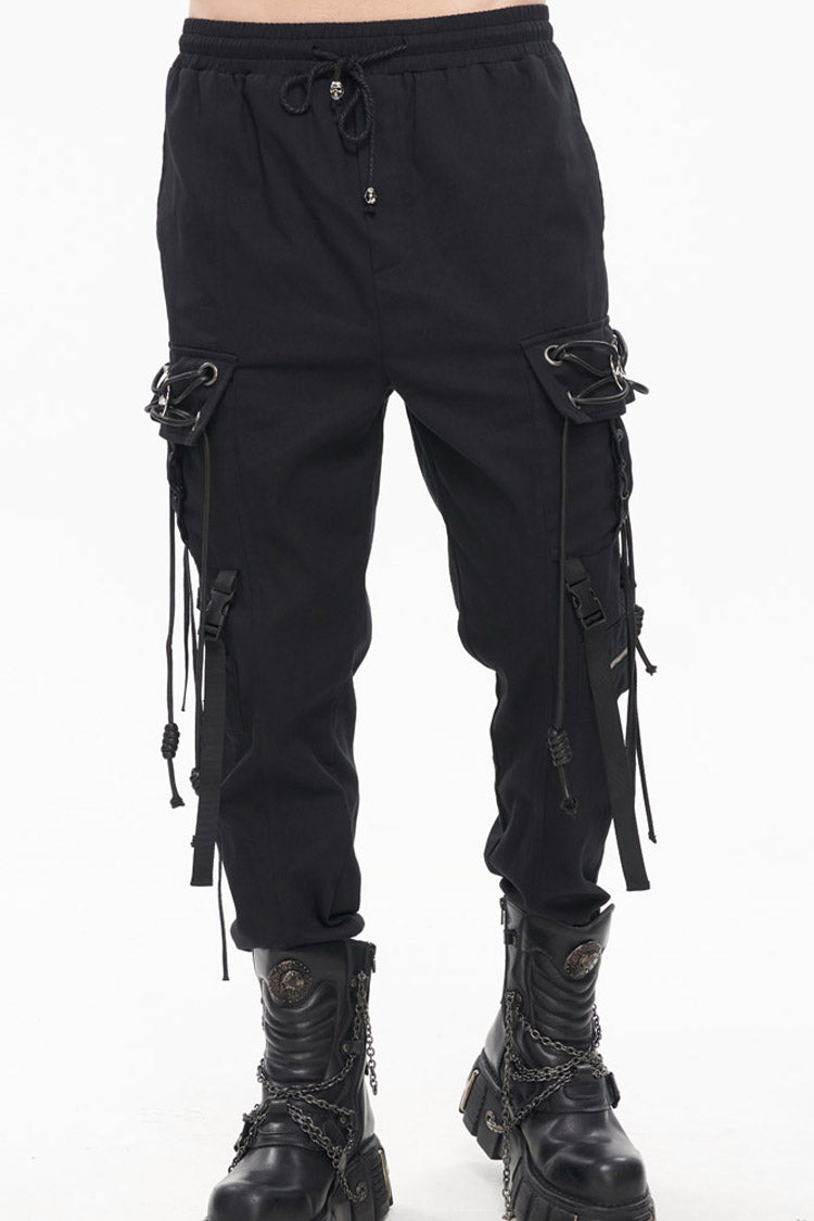 Beautifully Finished Pants in a Timeless Design
