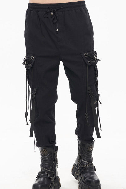 Beautifully Finished Pants in a Timeless Design