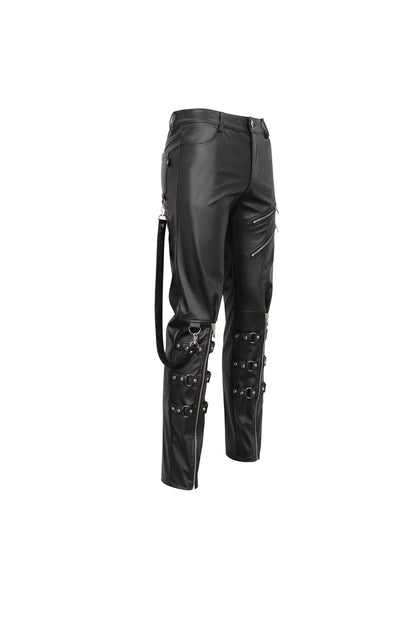 Vintage Style Pants with a Modern Fit